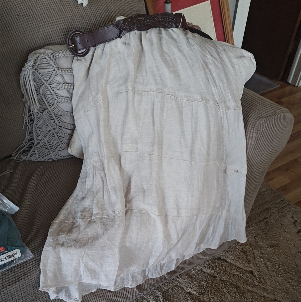 New Without Tags Westport Skirt